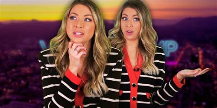 How old is Stassi?