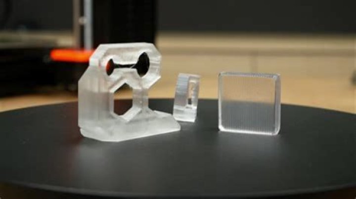 How strong is 3D printed PETG?