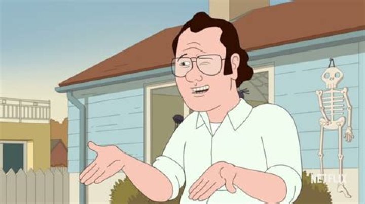 How tall is Frank Murphy?