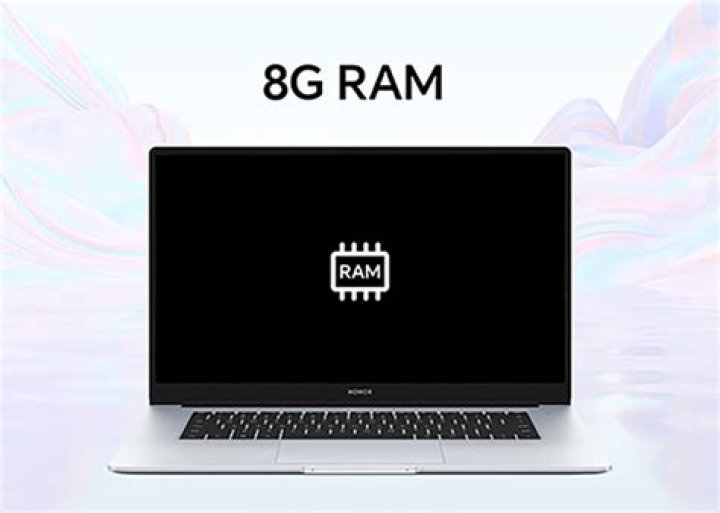 Is 3 GB RAM enough for laptop?