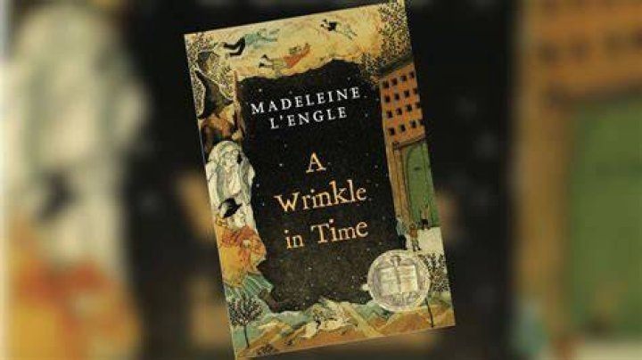 Is a wrinkle in time good for a 6 year old?