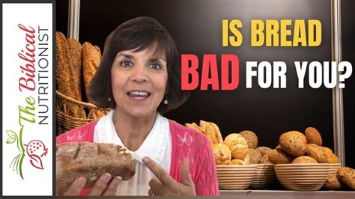 Is bread Bad for chickens?