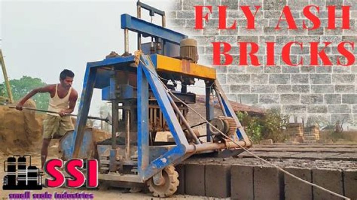 Is brick making business profitable?