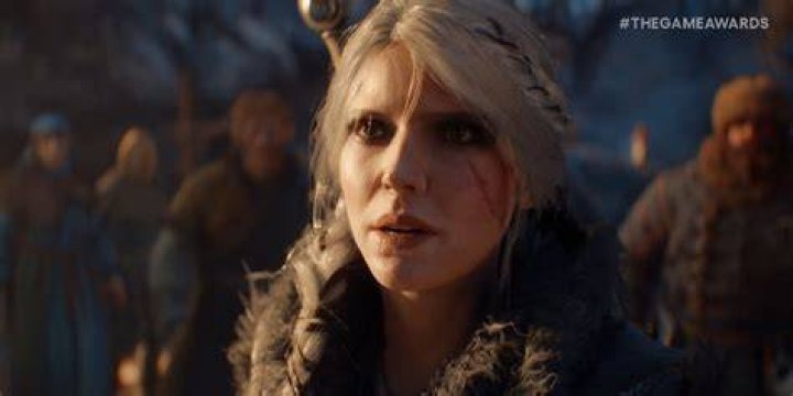 Is Ciri more powerful than Yennefer?