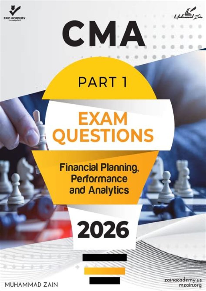 Is CMA exam home based?