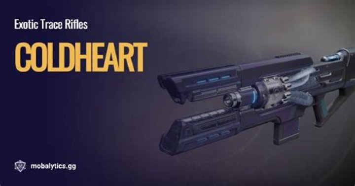 Is coldheart a good exotic?