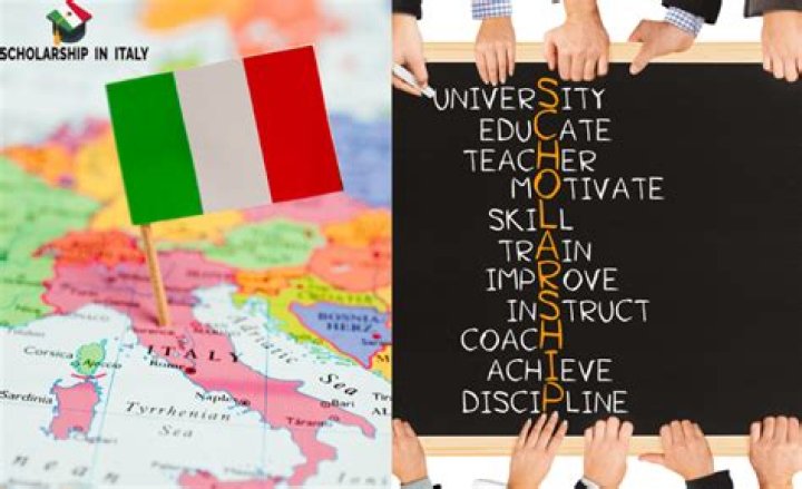 Is college free in Italy?