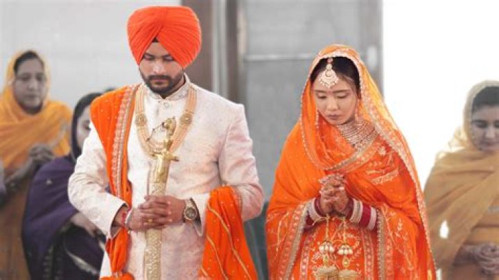 Is Dhawan a Punjabi?