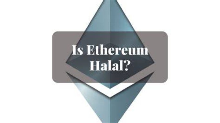 Is ethereum halal in Islam?