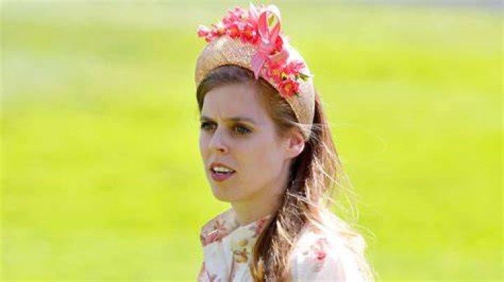 Is Hope Octavia's daughter?