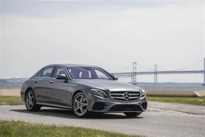 Is it good to buy a Mercedes?