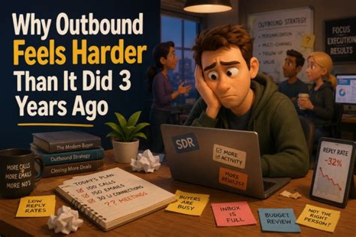 Is it harder to meet someone after 30?