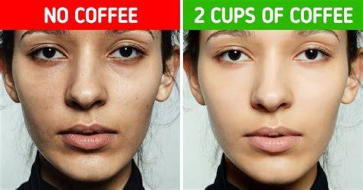 Is it OK to have 2 cups of coffee a day?