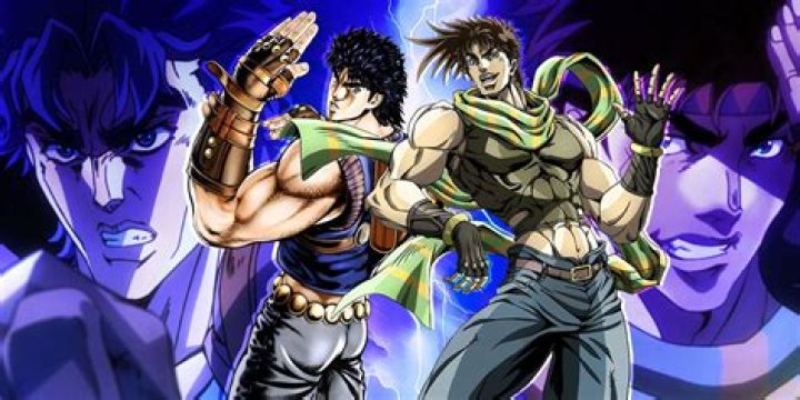 Is JoJo season 1 GOOD?
