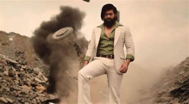 Is KGF 2 last part?