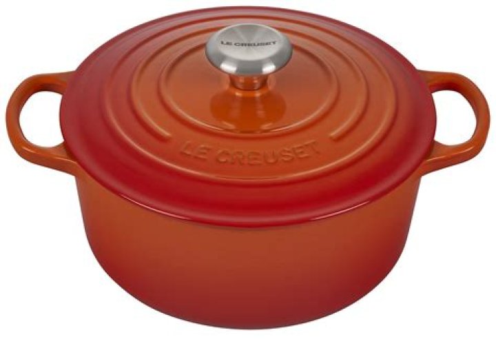 Is Le Creuset a Dutch oven?