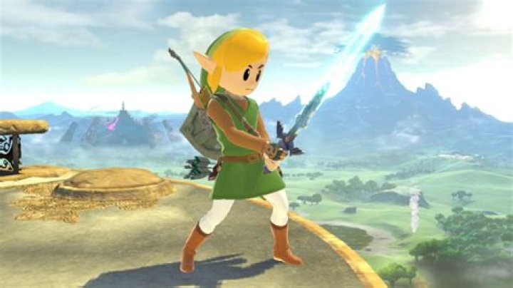 Is Link's Awakening difficult?