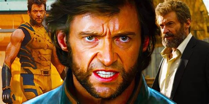 Is Logan Wolverine's last movie?
