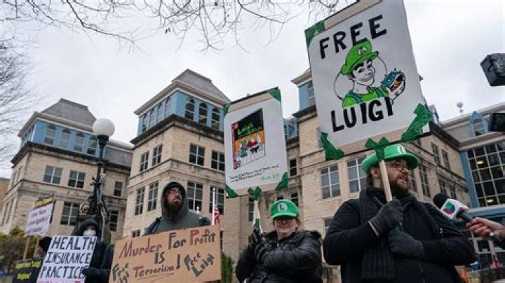 Is Luigi A Millionaire?