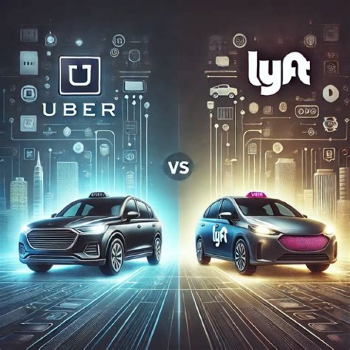 Is LYFT or Uber cheaper?