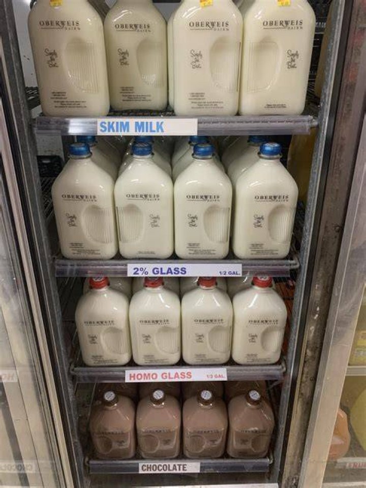 Is milk glass still popular?