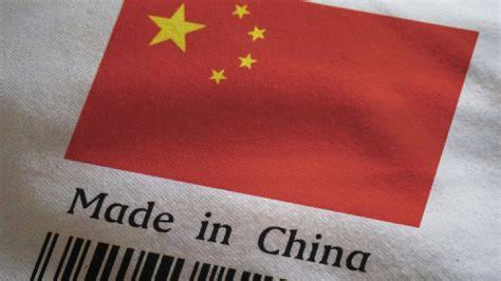 Is ml Made in China?