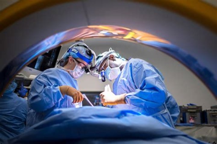 Is neurosurgery the same as brain surgery?