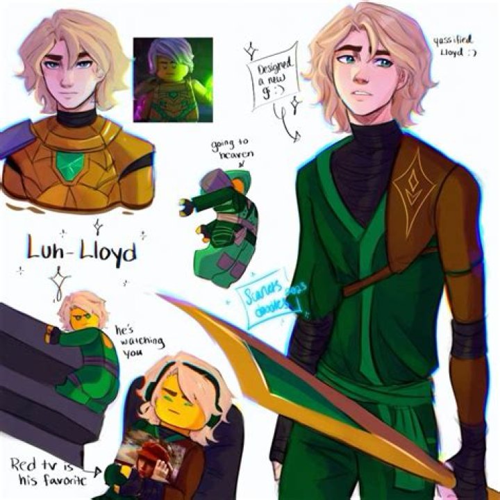 Is Ninjago real?