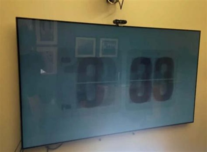 Is OLED burn in cumulative?