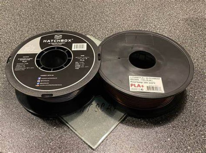 Is PLA toxic when burned?