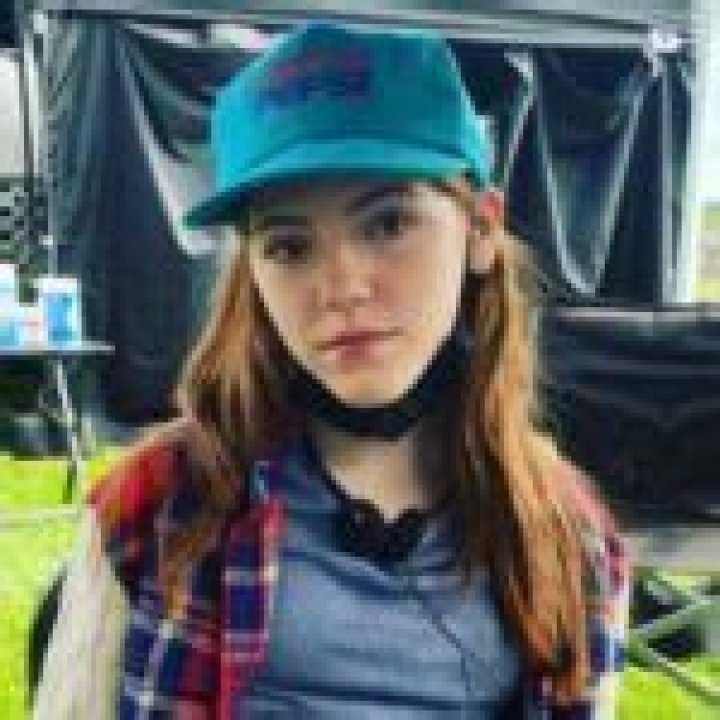 Is Sophia Powers Dating? Personal & Professional Life Facts