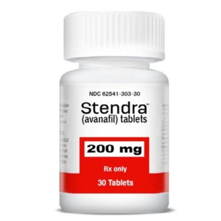 Is stendra available in Canada?