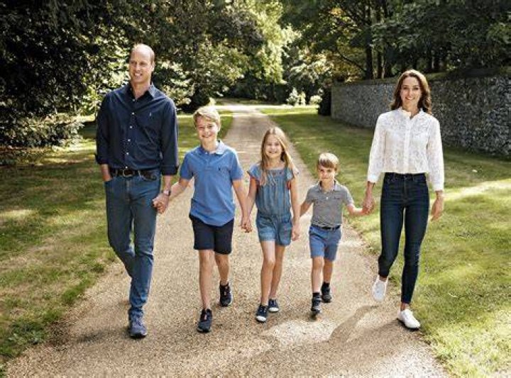 Is the British Royal Family really German?