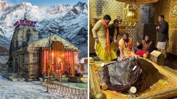 Is the Kedarnath love story real?