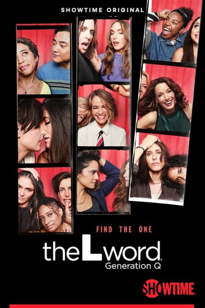 Is The L Word Generation Q on Netflix?