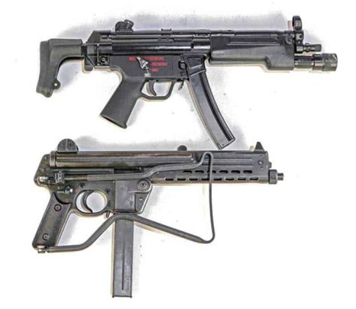 Is the MPL a real gun?