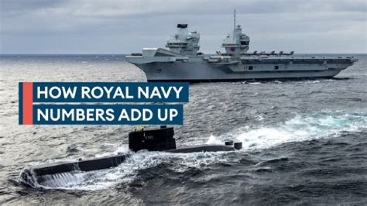 Is the Royal Navy still powerful?