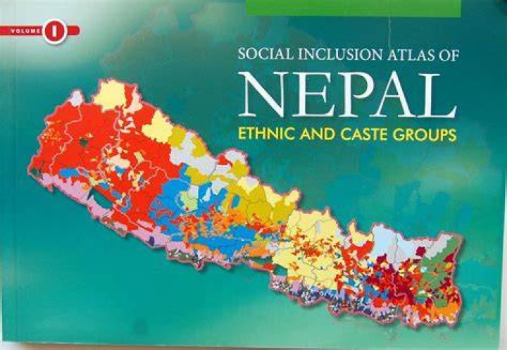 Is there caste system in Nepal?
