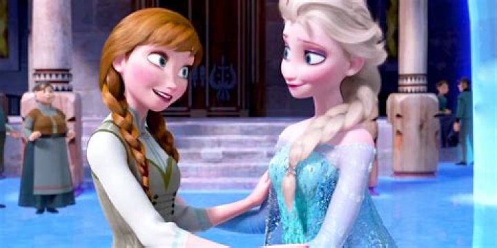 Is there going to be a little woman 2?