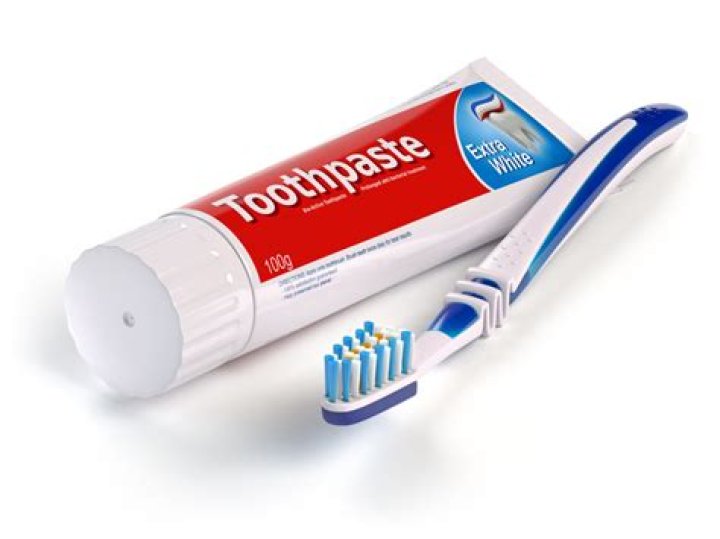 Is toothpaste considered a liquid on the plane?