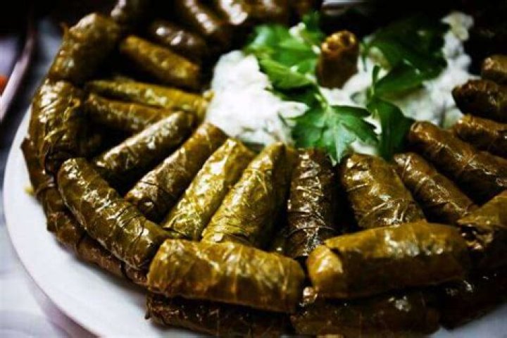 Is Turkish Sarma healthy?