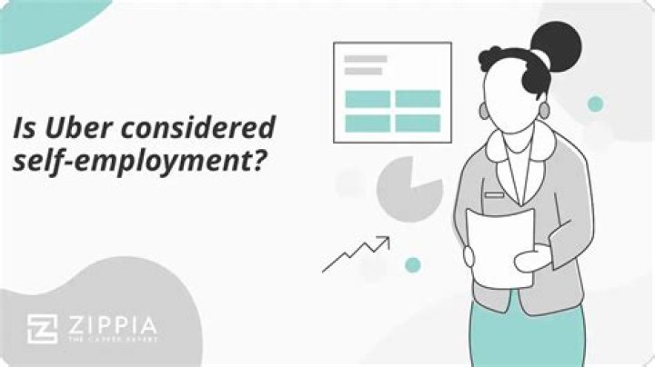 Is Uber considered an employer?