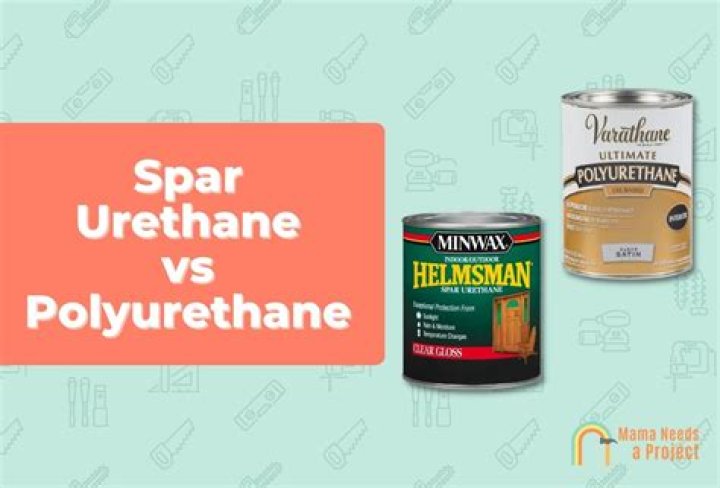 Is wax better than polyurethane?