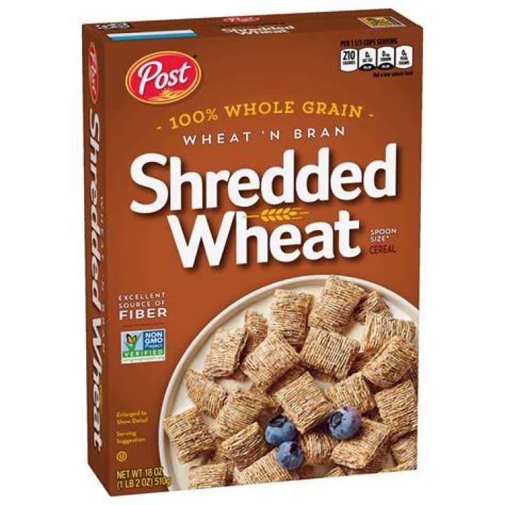 Is wheat bran high in carbs?