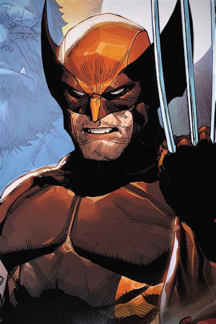 Is Wolverine alive in comics?