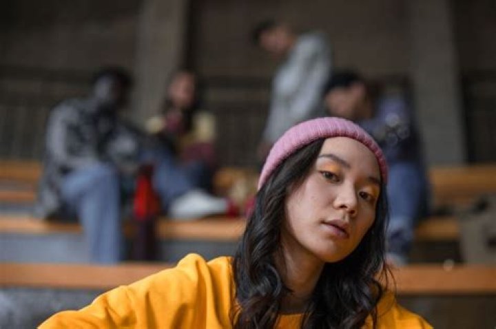 Is zoning out a symptom of anxiety?