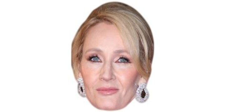 J.K. Rowling - Celebrity