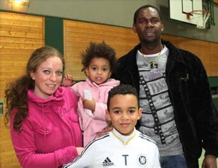 Jamal Musiala Wiki; Girlfriend, Parents, Nationality & Facts