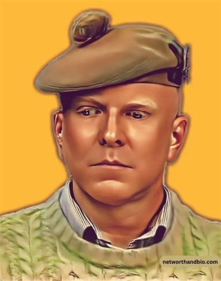 John Paul Mac Isaac Net Worth 2024 | John Paul Mac Isaac Age, Parents, Wife, Bio