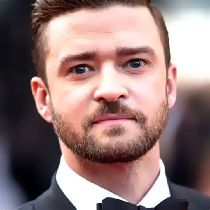 Justin Timberlake - Celebrity